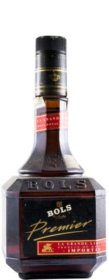Liqueur Premiere Bols (former bottle)