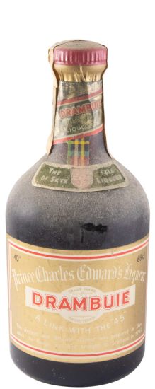 Drambuie Prince Charles Edward's Liqueur