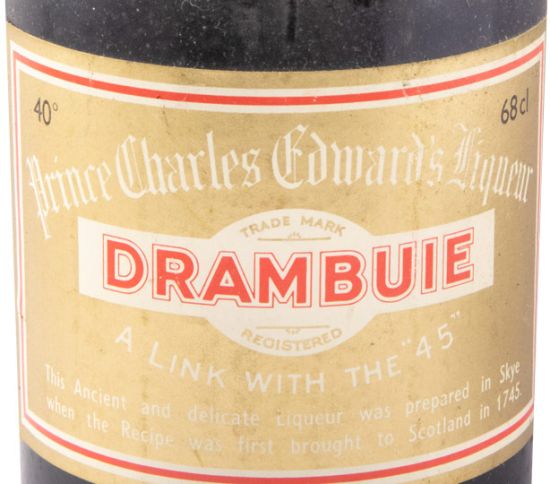 Drambuie Prince Charles Edward's Liqueur