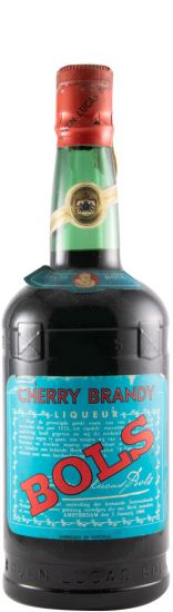 Cherry Brandy Bols (former label)