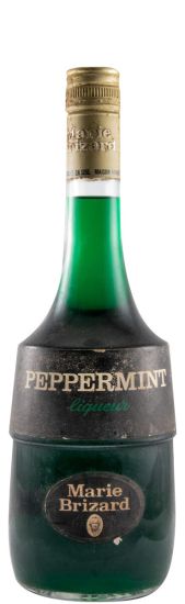 Licor Peppermint Marie Brizard