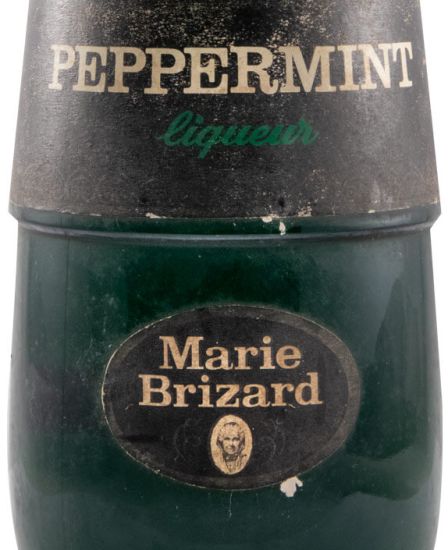 Licor Peppermint Marie Brizard