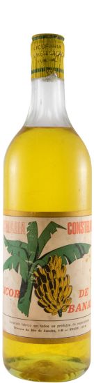 Licor de Banana Constelação 72,5cl