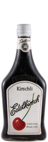 Licor Edelkirsch 50cl