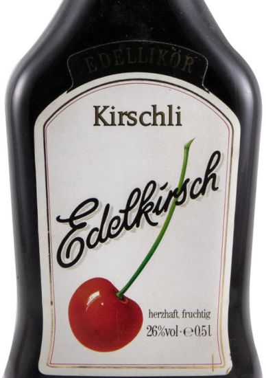 Licor Edelkirsch 50cl