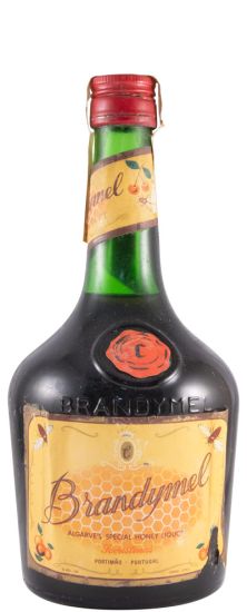 Honey Liqueur Brandymel 75cl