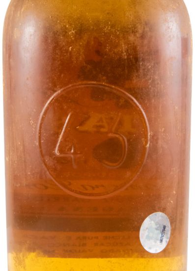 Licor Quarenta Y Tres Zamora Comesa 1L