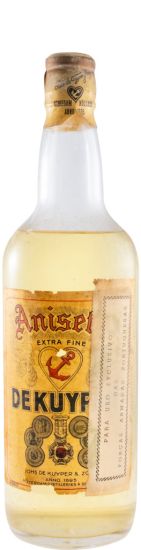 Anisette Kuyper 75cl