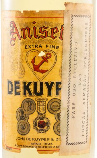 Anisette Kuyper 75cl