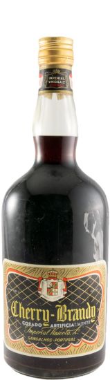 Cherry Brandy Imperial Vinicola 95cl