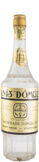Anis Domuz Seco
