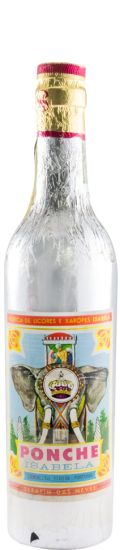 Ponche Isabela 50cl