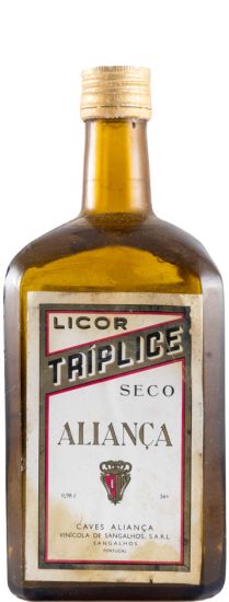 Triplice Aliança 98cl