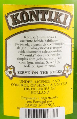 Kontiki