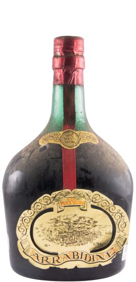 Licor Arrabidine Segredo dos Monges da Arrábida 75cl