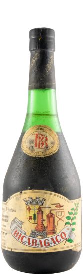 Licor Bicabagaço Emidio A. M. Fortuna 75cl