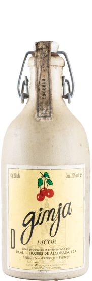Ginja Liqueur Licores de Alcobaça 50cl