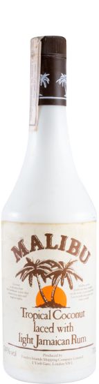 Malibu (former label)