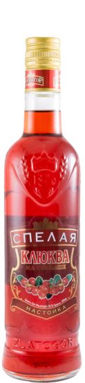 Licor Cranberry Kahokba 50cl