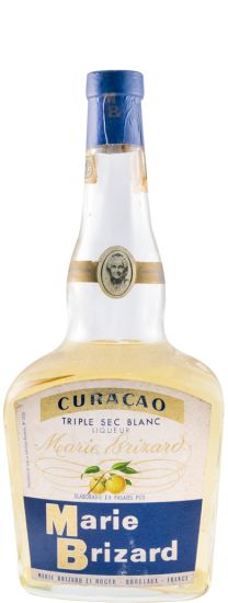 Curacao Marie Brizard