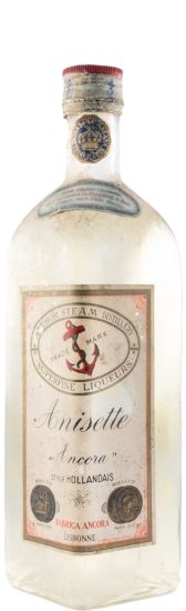 Anisette Ancora 75cl