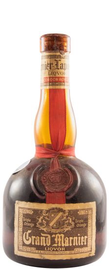 Grand Marnier Cordon Rouge