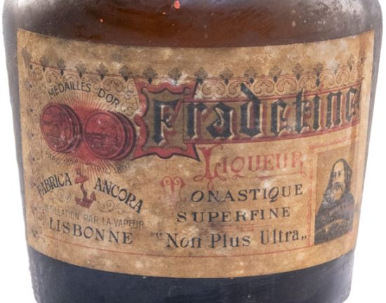 Licor Fraditine Ancora 50cl