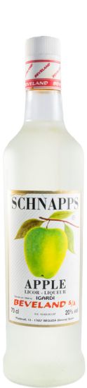 Apple Schnapps Beveland
