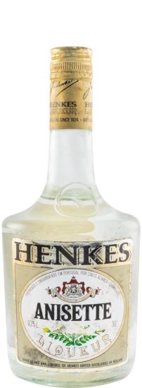 Anisette Henkes 75cl
