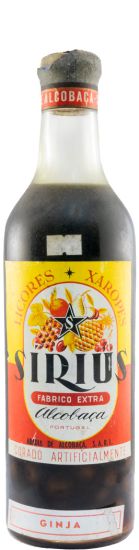 Ginja Liqueur Abadia de Alcobaça 91cl