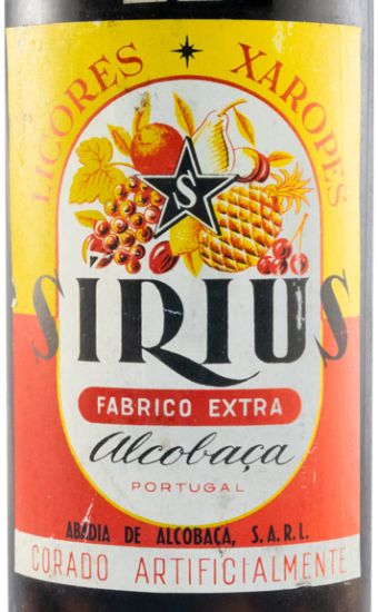Ginja Liqueur Abadia de Alcobaça 91cl