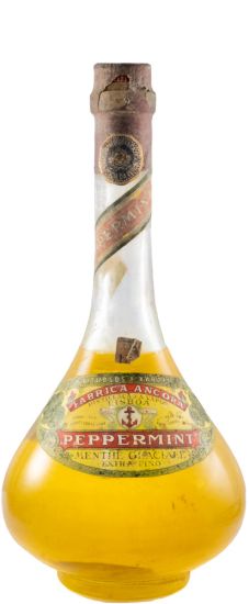 Licor de Hortelã Ancora 75cl