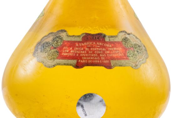 Licor de Hortelã Ancora 75cl