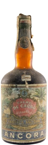 Cream Liqueur Cacau Ancora