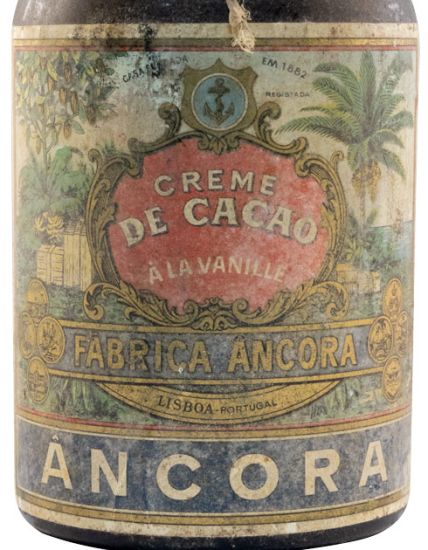 Cream Liqueur Cacau Ancora