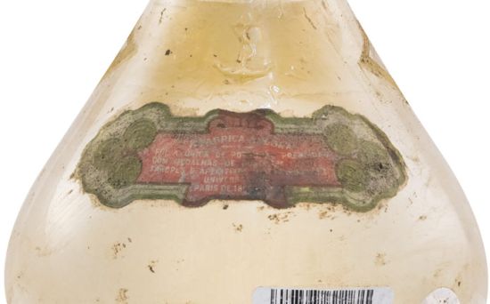 Licor Ouro Ancora 75cl