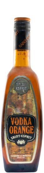 Licor Saint Esprit Vodka Orange