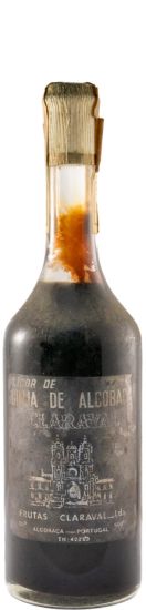 Ginja Liqueur Claraval 50cl