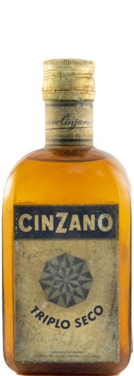 Triplo Seco Cinzano
