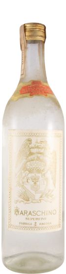 Licor Maraschino Ancora 1L