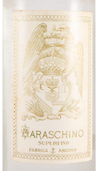 Licor Maraschino Ancora 1L