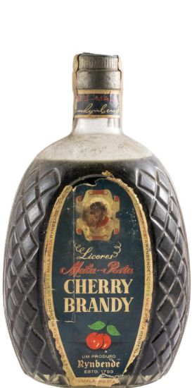 Cherry Brandy Mala-Posta 75cl
