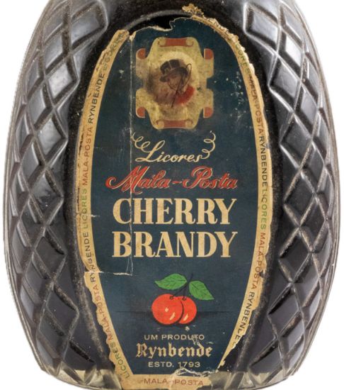 Cherry Brandy Mala-Posta 75cl