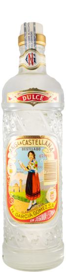 Anis La Castellana Dulce 1L