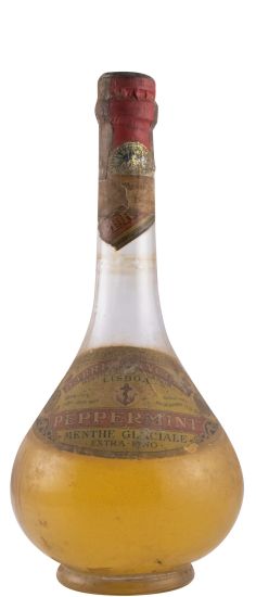 Licor de Hortelã Ancora 50cl
