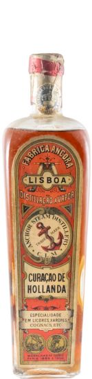 Licor Curação de Hollanda Ancora 50cl