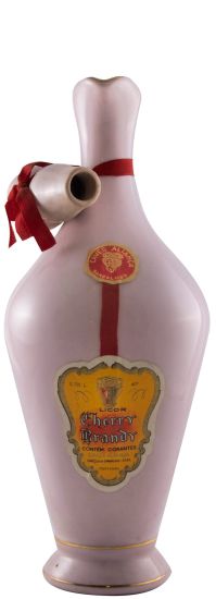Cherry Brandy Aliança (garrafa em cerâmica) 72,5cl