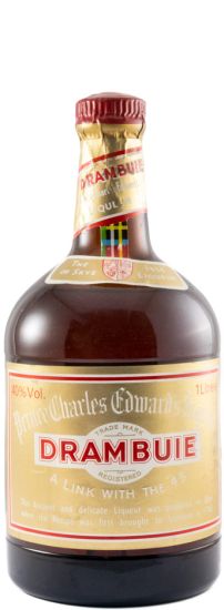 Drambuie 1L