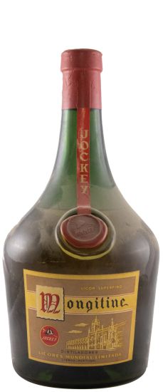 Licor Mongitine Jockey 1L