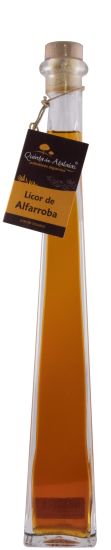 Licor de Alfarroba Quinta das Atalaias 20cl